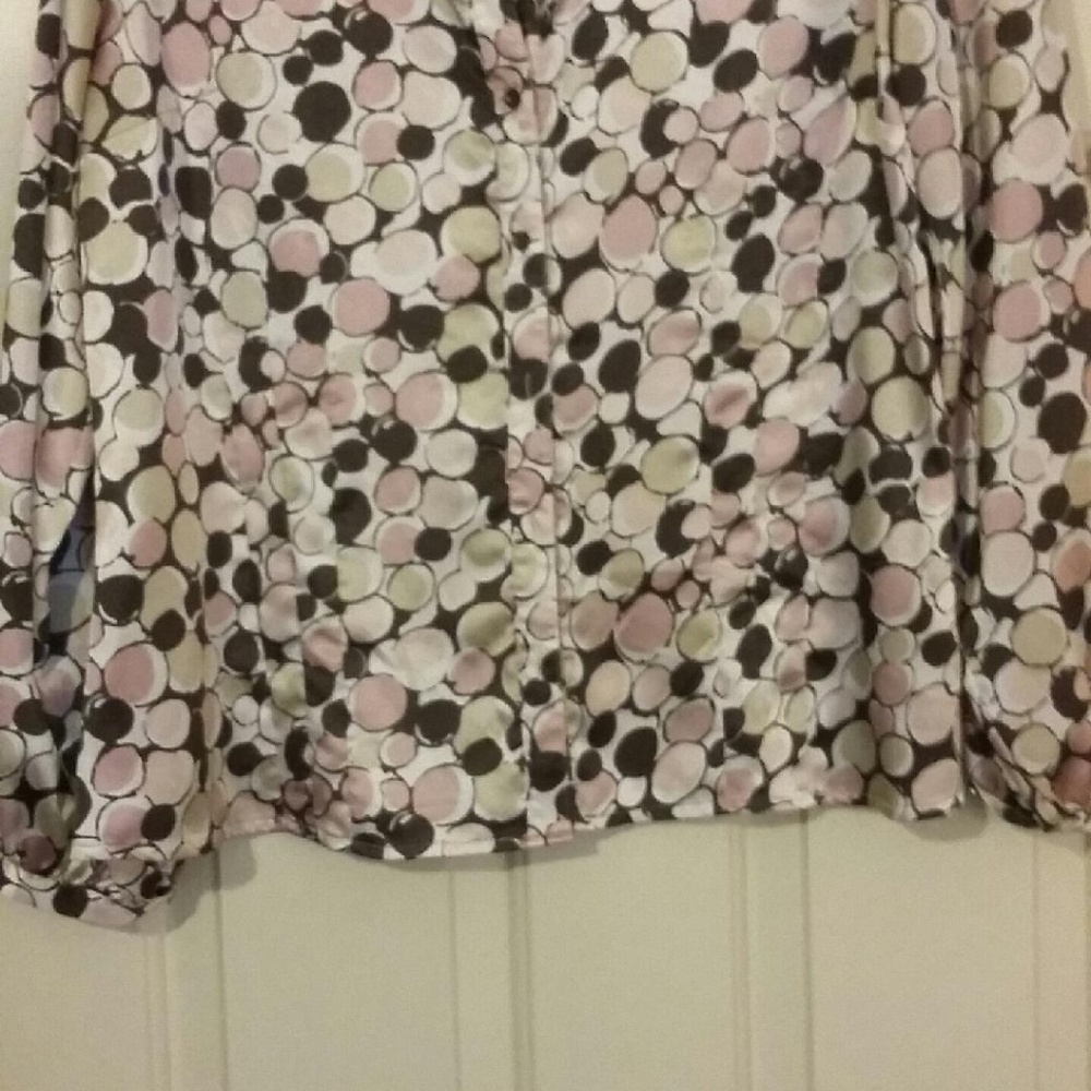 Blouse - Picture 2 of 4